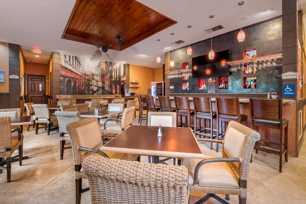 Best Western Plus Palm Beach Gardens Hotel & Ste & Conf Ctr - photo 19