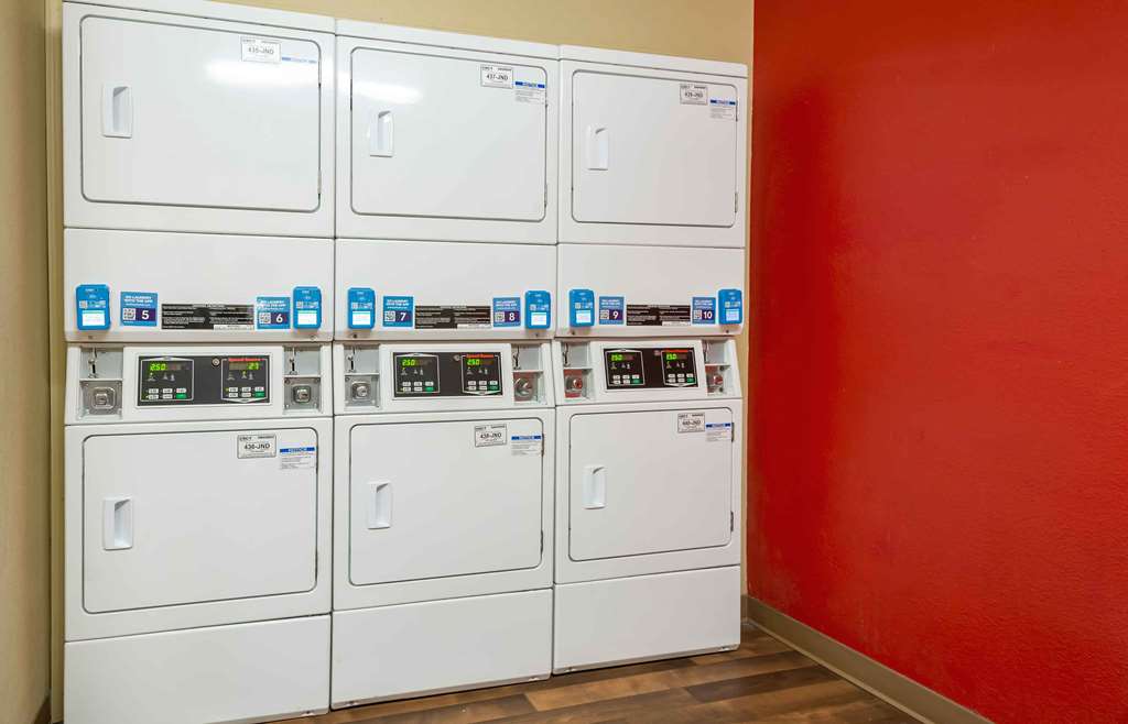 Extended Stay America Suites Secaucus Meadowlands - photo 40