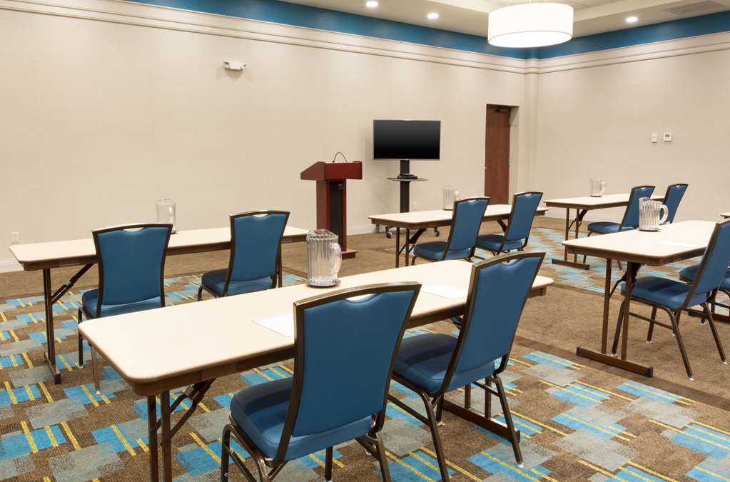 Drury Plaza Hotel Colorado Springs Near the Air Force Academy - photo 26
