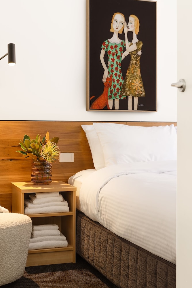 MAC South Yarra by Melbourne Apartment Collection — 4-Star Luxury Hotel in South Yarra, Australia