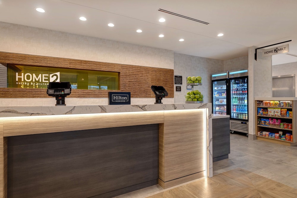 Home2 Suites by Hilton Blythewood SC - photo 10