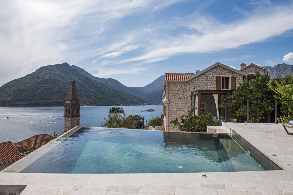Monte Bay Retreat Adult Only — 4-Star Luxury Hotel in Budva, Montenegro