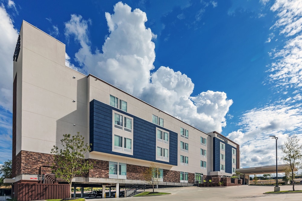 SpringHill Suites by Marriott Austin West Lakeway - featured photo