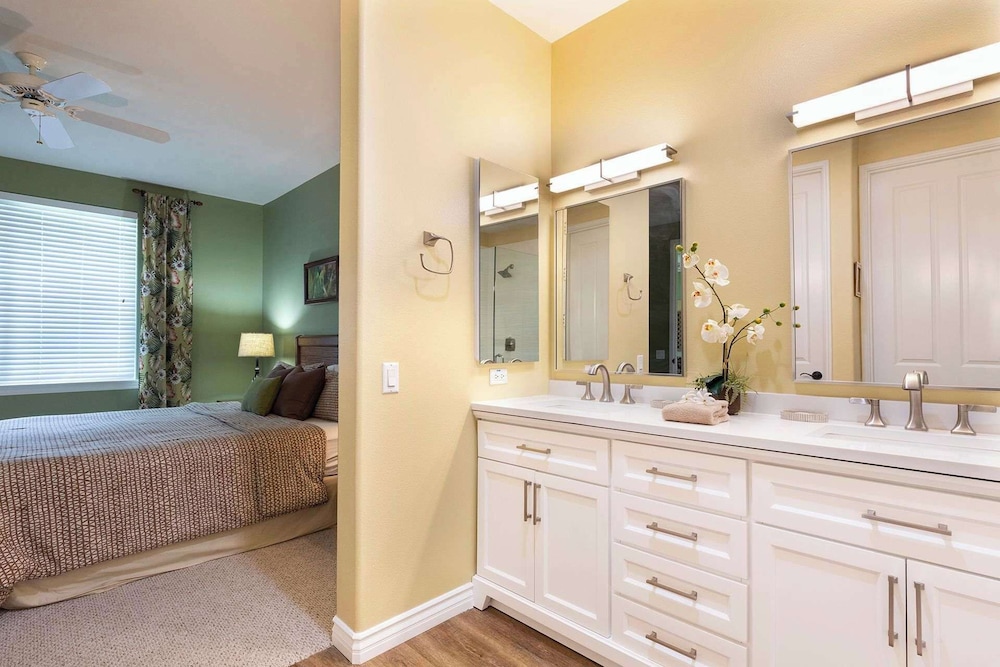 Fairway Villas D5 at the Waikoloa Beach Resort - photo 14