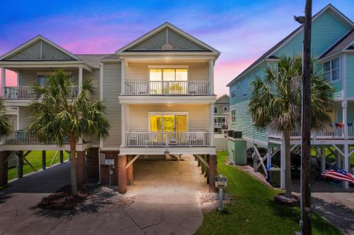 Southern Breeze 1 - last minute hotel in Myrtle Beach