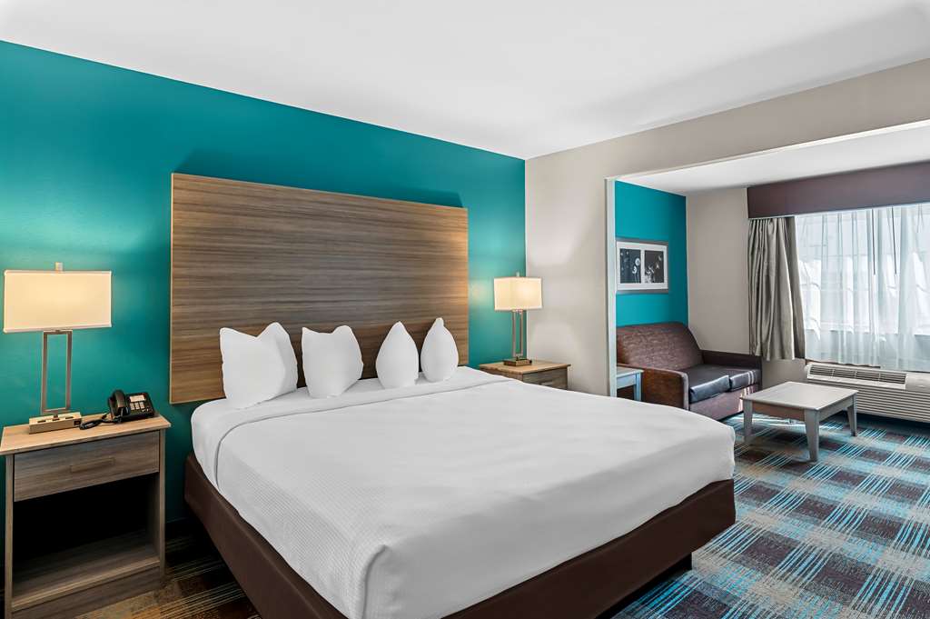 Best Western Presidential Hotel & Suites - photo 6