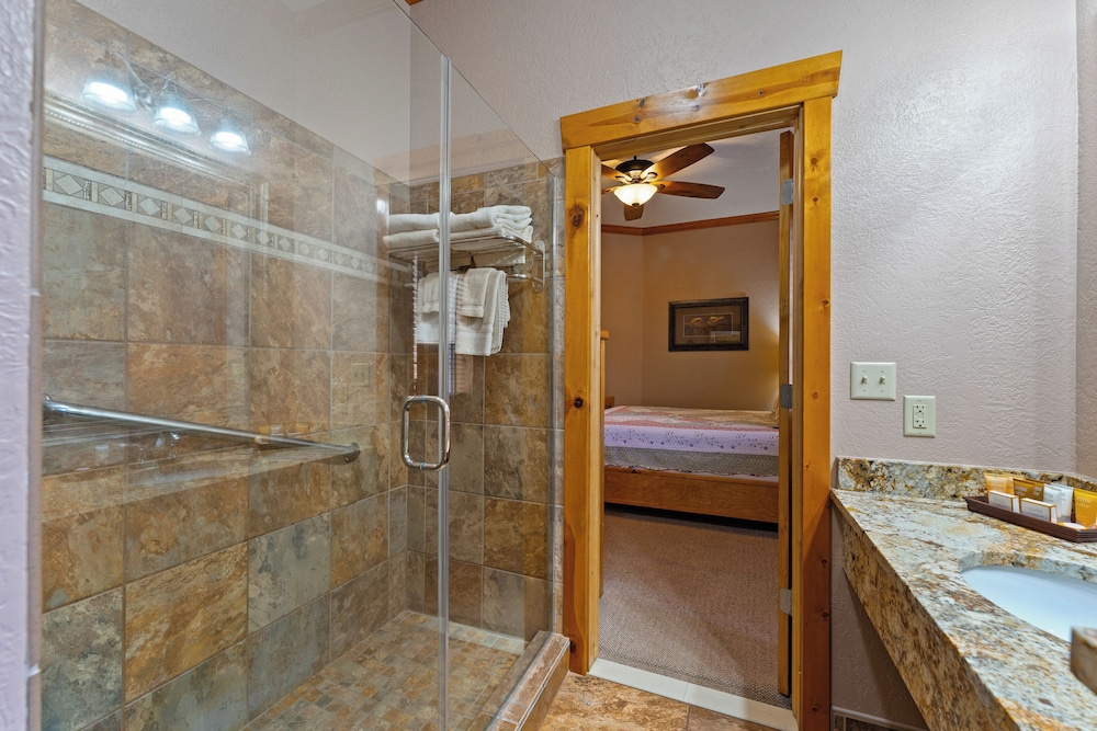 Desert Rose Resort & Cabins - photo 48