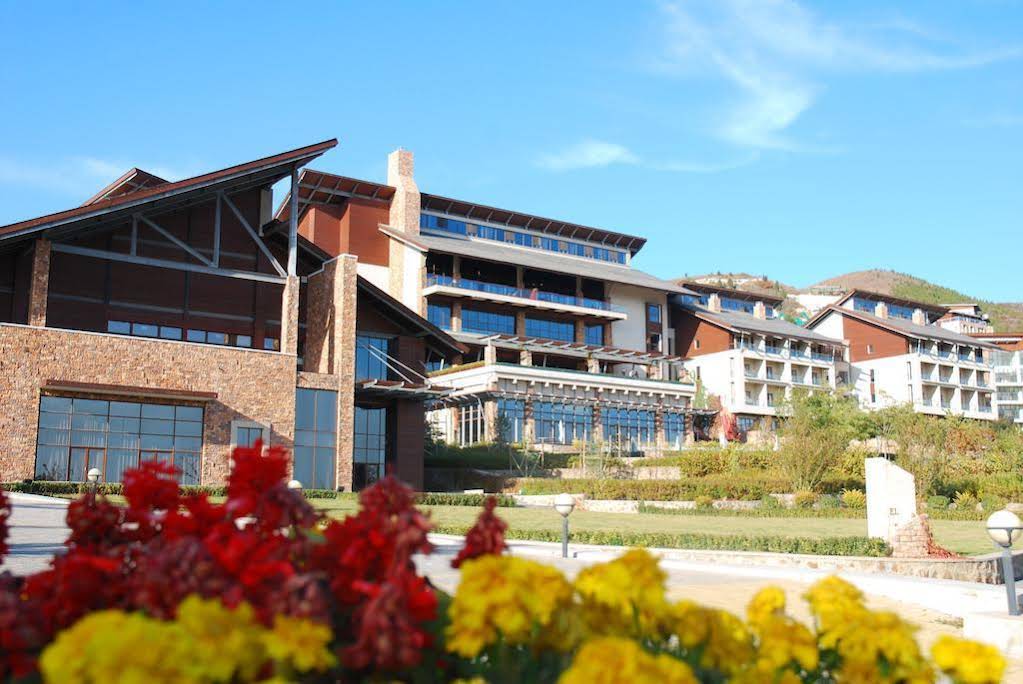 Tianjin Eagleland International Hotel in Tianjin, People's Republic of China
