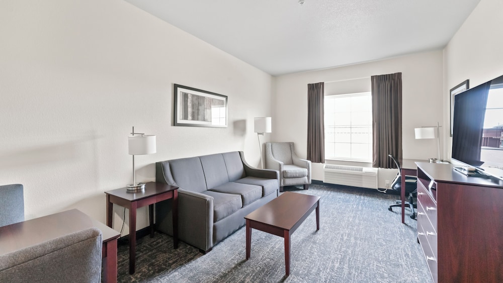 Cobblestone Inn & Suites Julesburg - photo 47