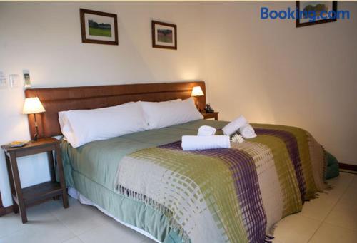 Solar del Pago — hotel in San Antonio De Areco