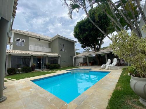 An elegant and comfortable oasis in Rio De Janeiro, Brasil