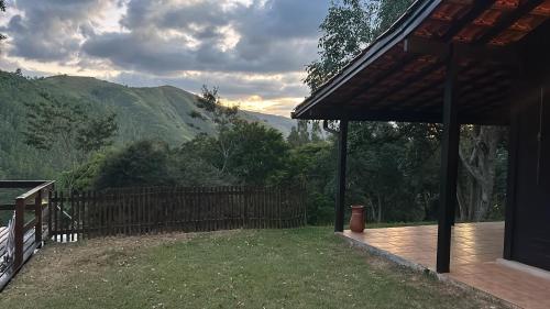 Sítio 3L in Miguel Pereira, Brasil