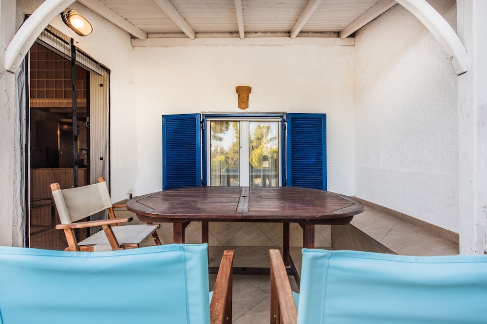 Villa Phaedra by halu Villas — 4-Star Luxury Hotel in Kassandreia, Greece