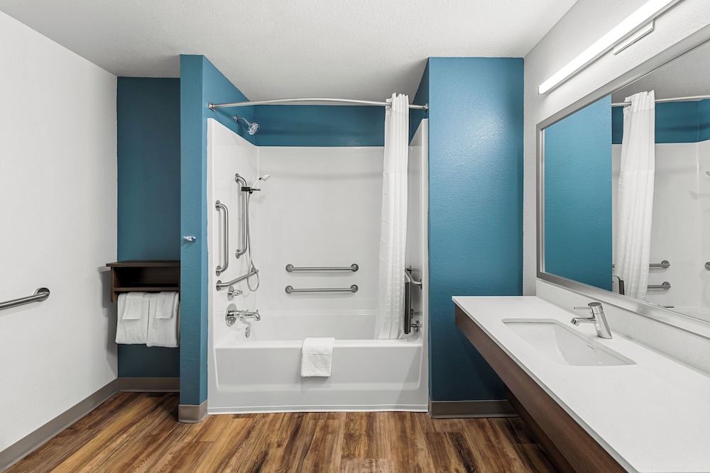 WoodSpring Suites Columbia Irmo - photo 29