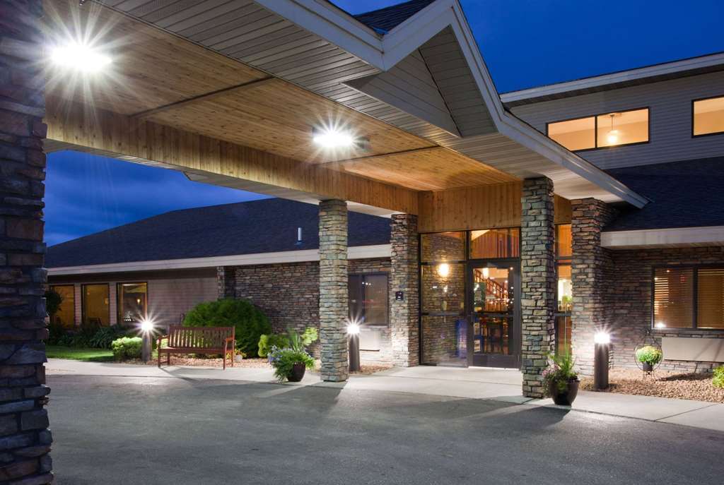 AmericInn by Wyndham Thief River Falls - photo 2