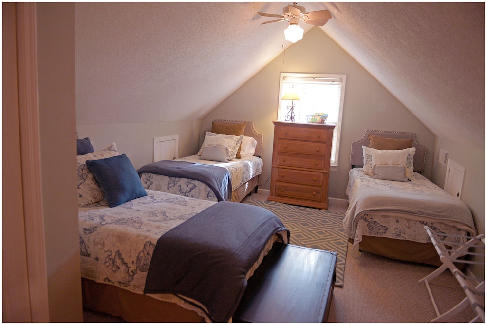 Pine Mountain Club Chalets Resort - photo 125