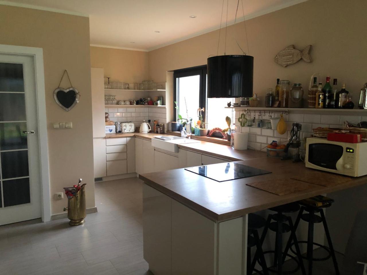 Lakehouse Nakielno in Walcz, Poland