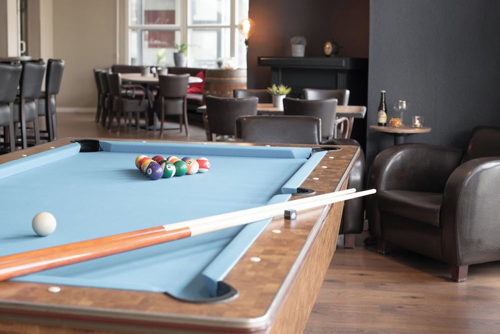 City hotel Terneuzen — hotel in Terneuzen