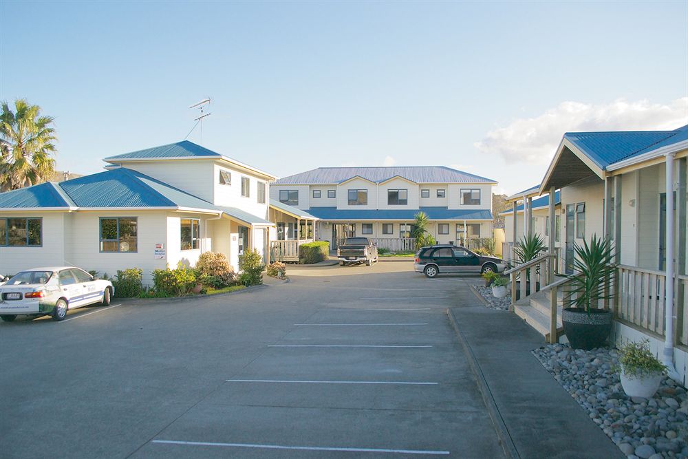 Matakana Motel in Warkworth, New Zealand