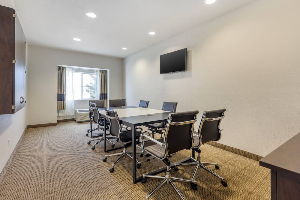 Comfort Inn & Suites Aztec Farmington Area - photo 57