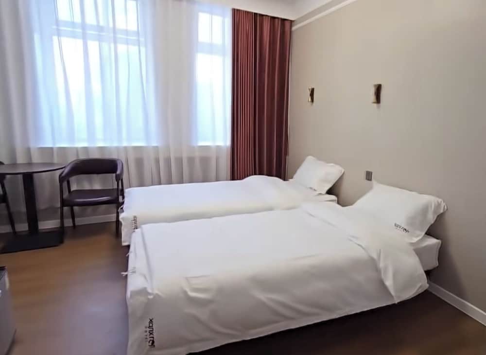 Halh Gol Hotel - last minute hotel in Unknown City