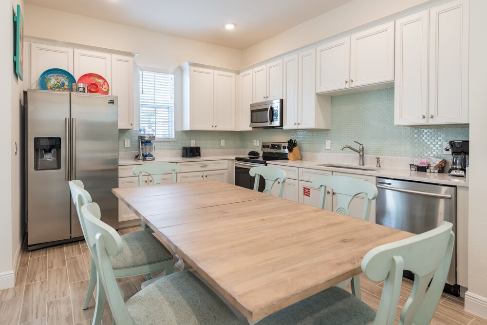 Margaritaville Cottages Orlando by Rentyl with H2O Waterpark - photo 103