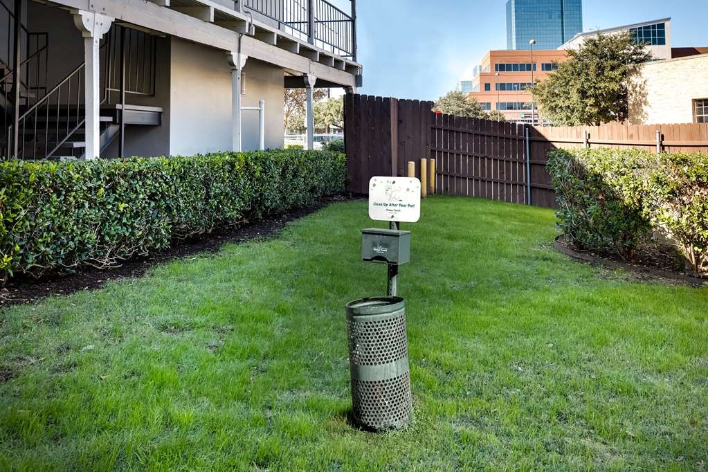 La Quinta Inn by Wyndham Dallas Uptown - photo 90