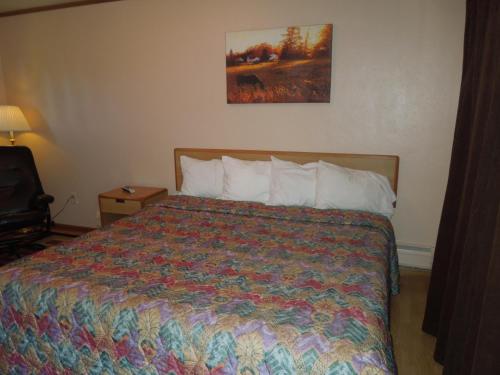 Delux Inn - photo 15