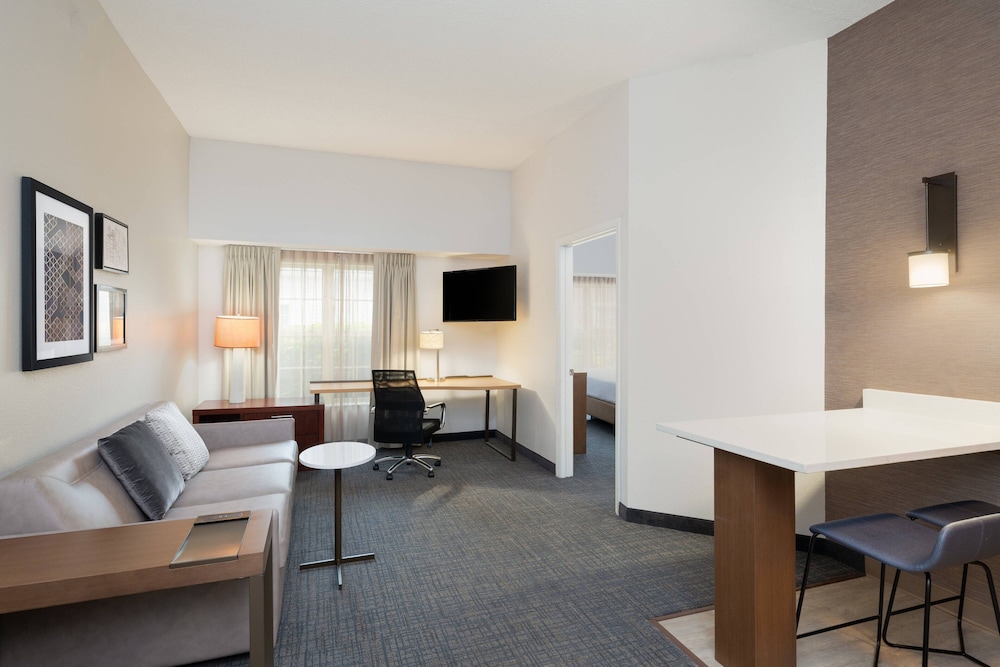 Residence Inn By Marriott Williamsburg - photo 12