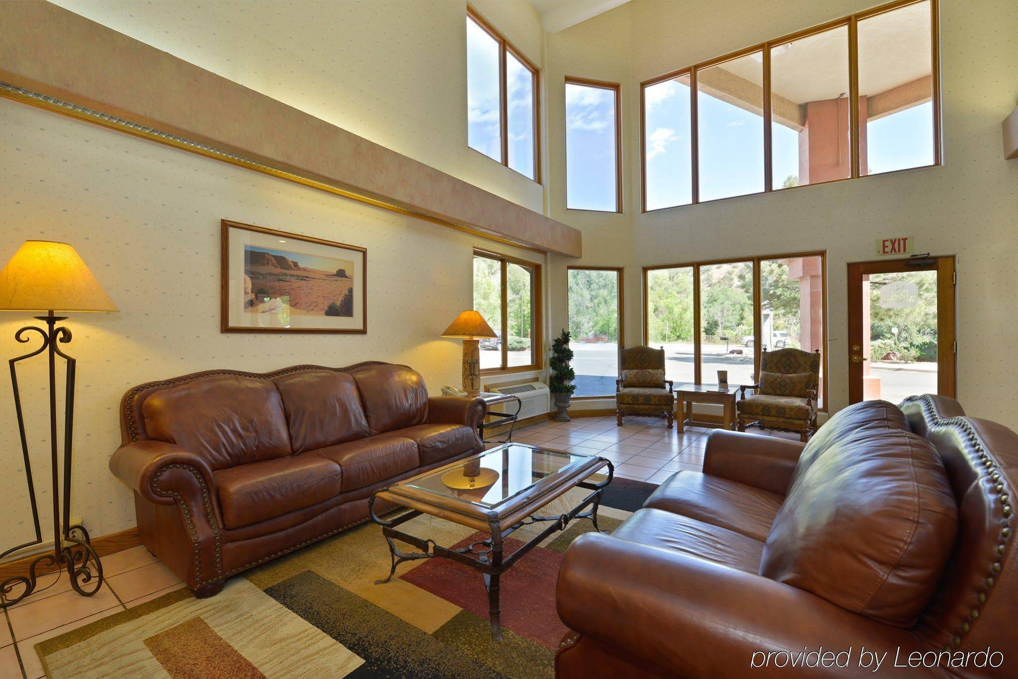 Best Western Durango Inn and Suites - photo 36
