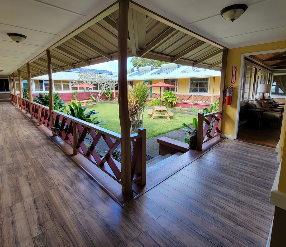 Kohala Village Inn - photo 28
