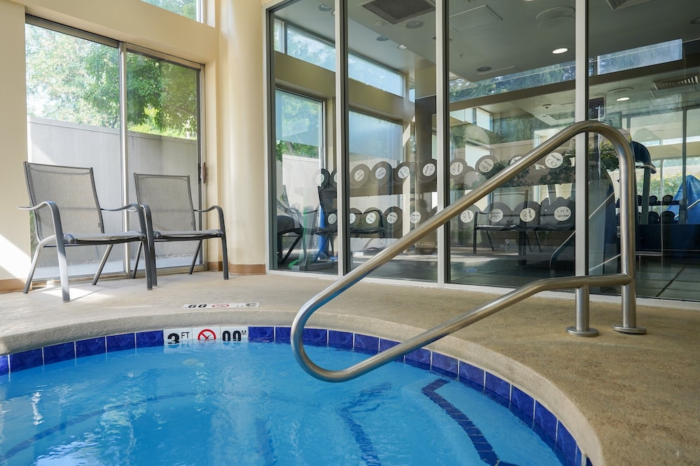 Holiday Inn Express Boise University Area by IHG - photo 45
