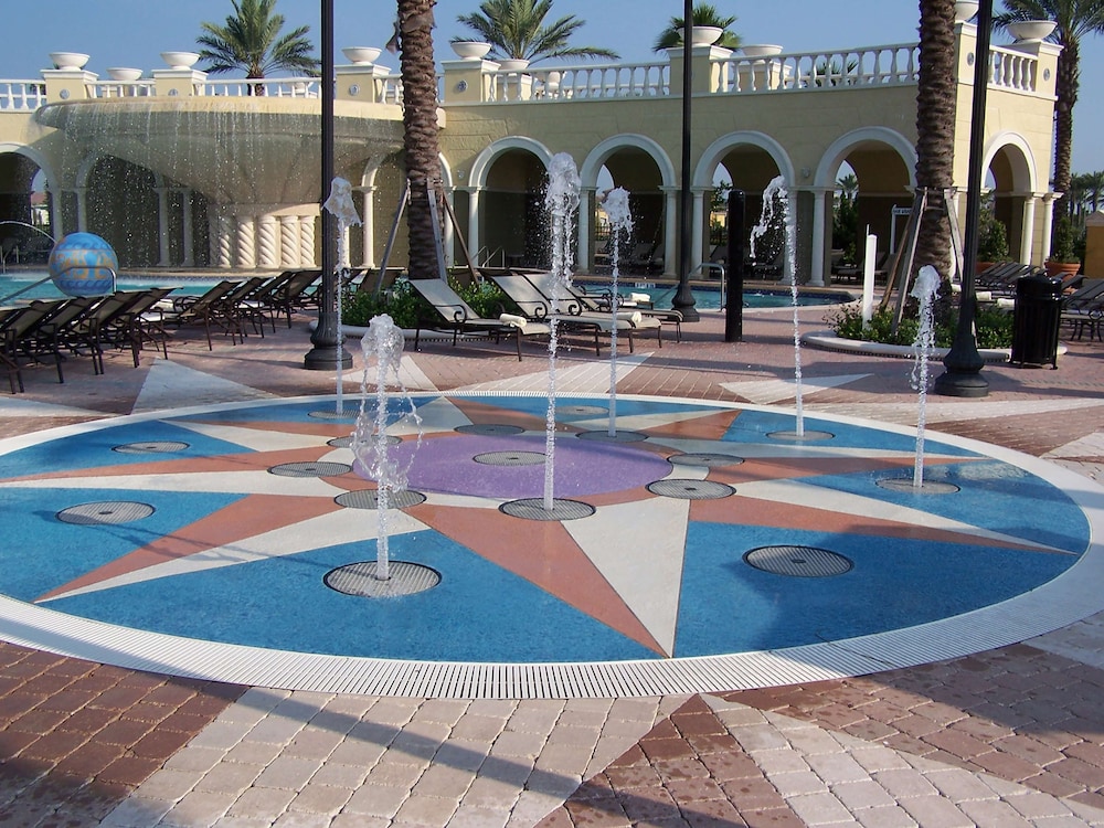 Hilton Grand Vacations Club Tuscany Village Orlando - photo 32