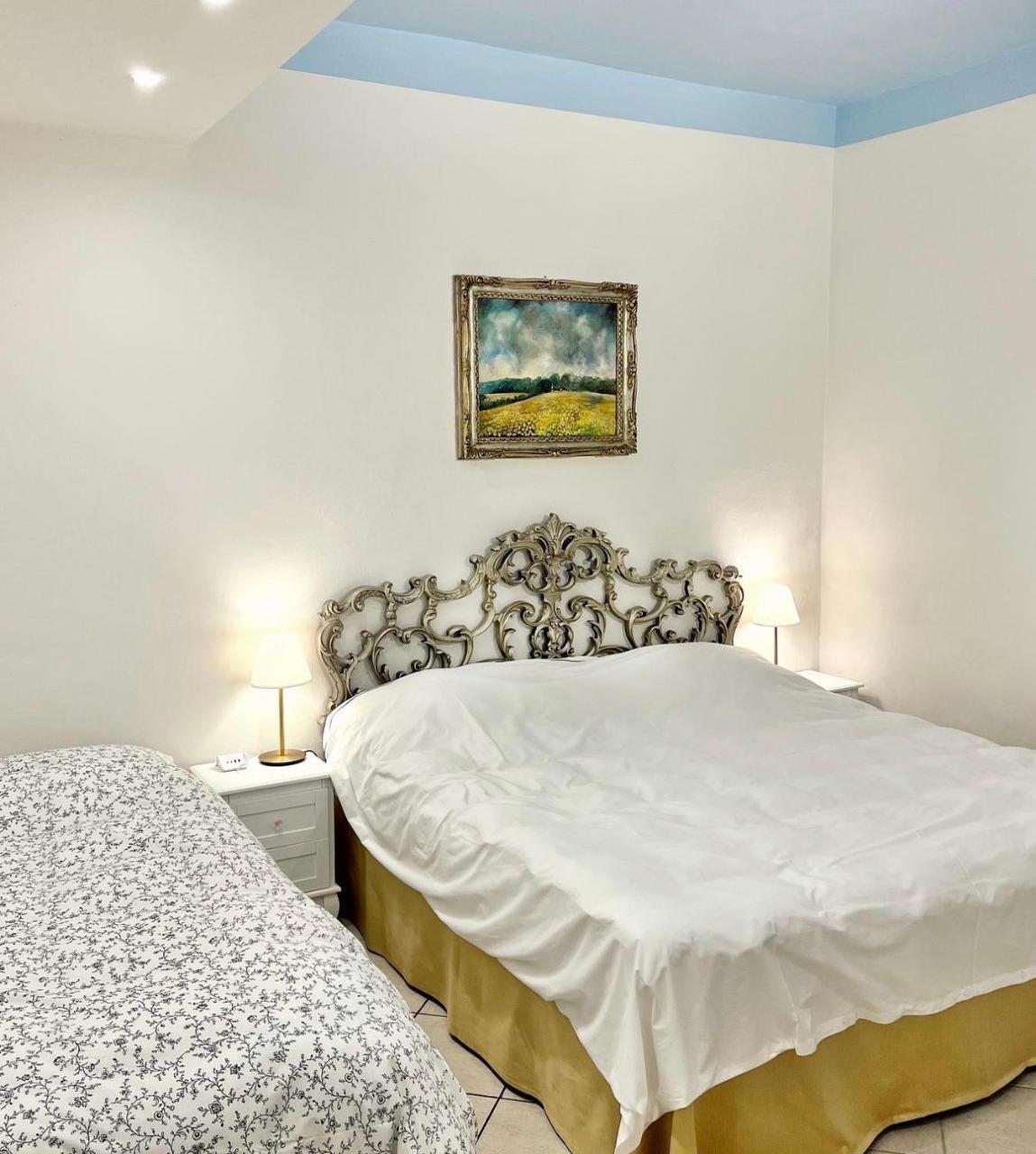 Casa Paradiso — 4-Star Luxury Hotel in Florence, Italy