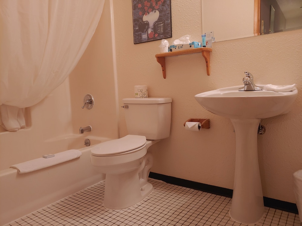 The Dublin House Motel - photo 28