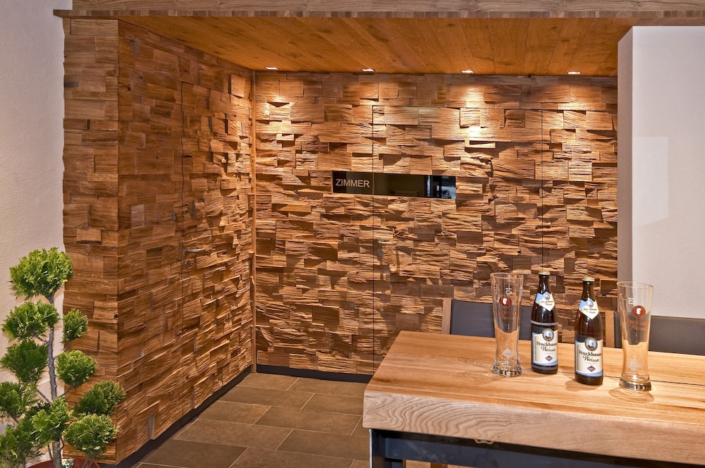 Hotel Gasthof Pockinger Hof — Pocking — photo 2