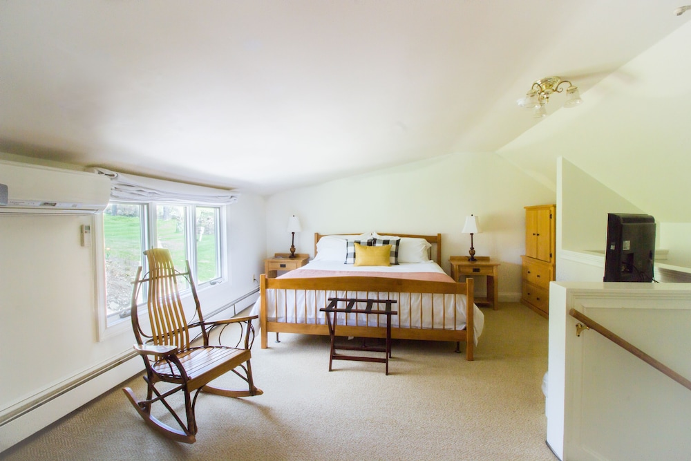 Kedron Valley Inn - photo 31