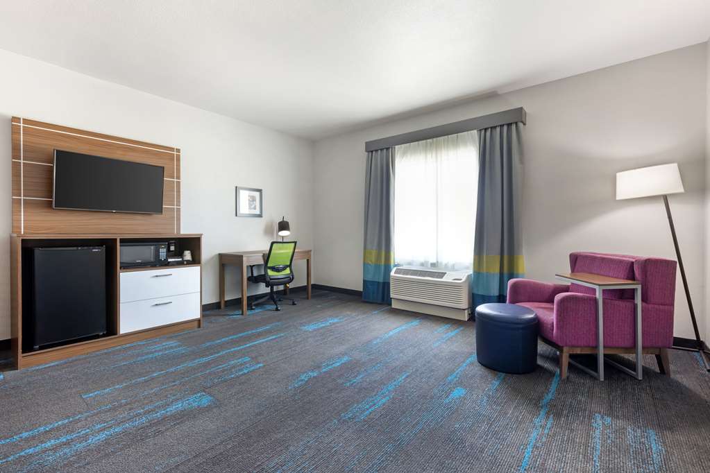 Best Western Plus Medical Center - photo 32