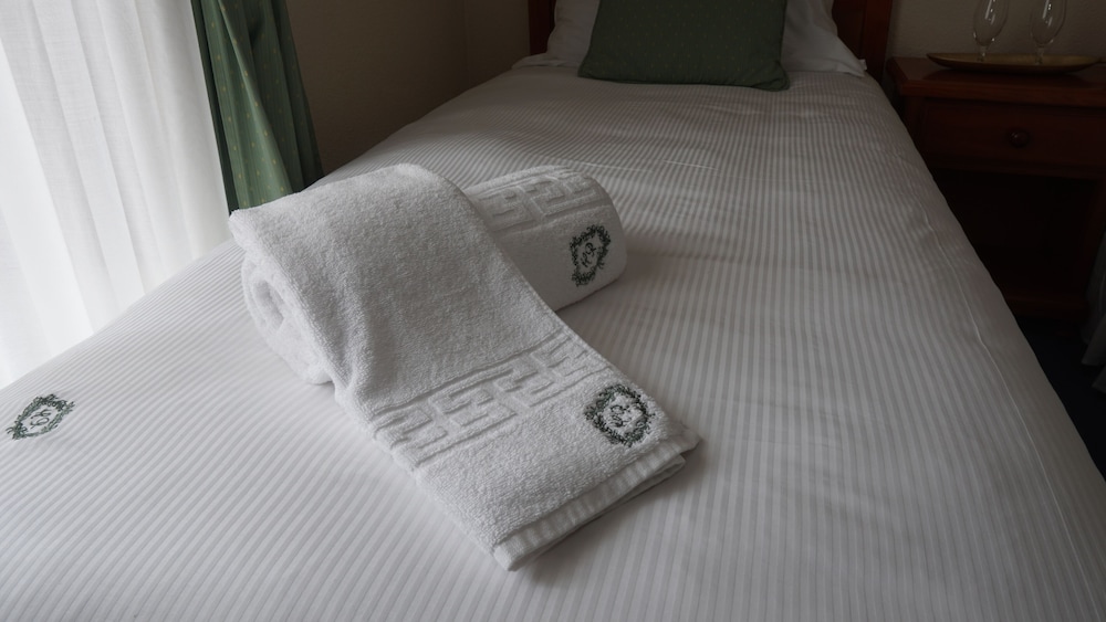 Hotel Riaza — Riaza — photo 3
