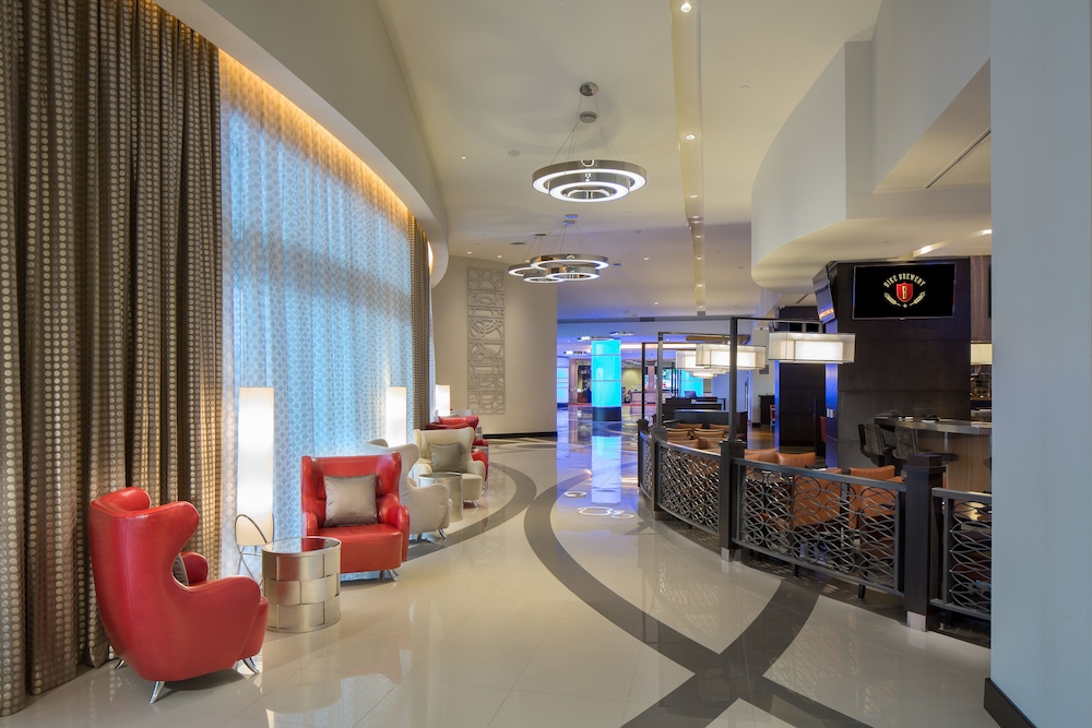 Parkwest Bicycle Casino - photo 3