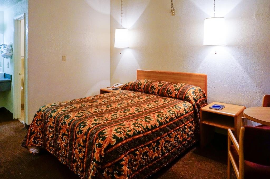 E Z 8 Motel San Jose Ii in San Jose, United States