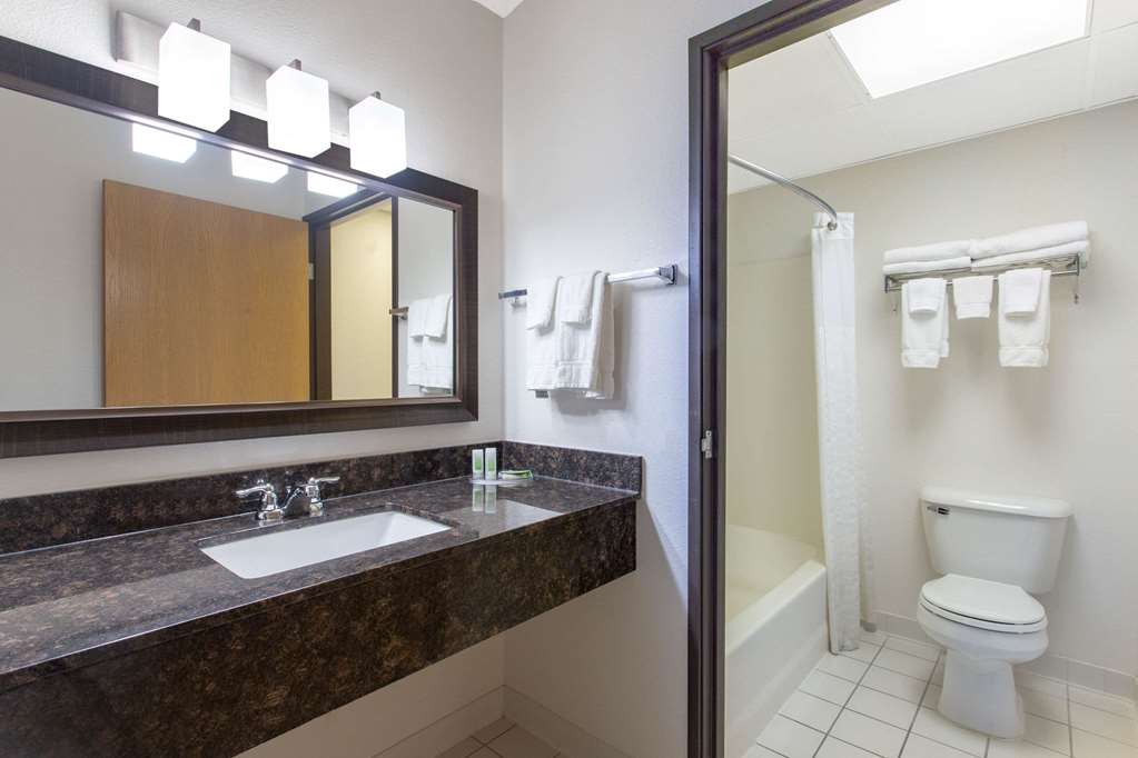 AmericInn by Wyndham Eau Claire - photo 11