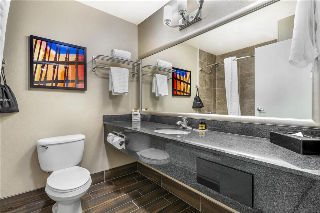 Best Western Plus Winslow Inn - photo 24