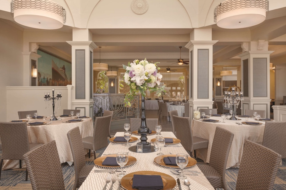 Embassy Suites by Hilton San Francisco Airport Waterfront - photo 45