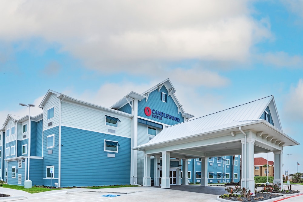 Candlewood Suites Aransas Pass by IHG - photo 32