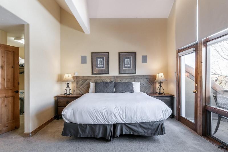 Le Chamonix by Telluride Alpine Lodging - photo 35