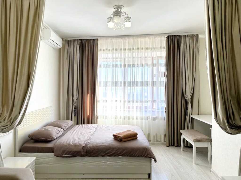 14 05a Apartments — Naberezhnyye Chelny — photo 5