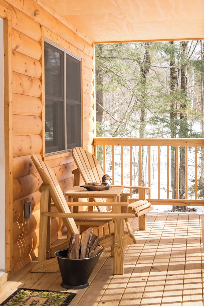Sterling Ridge Resort - photo 11