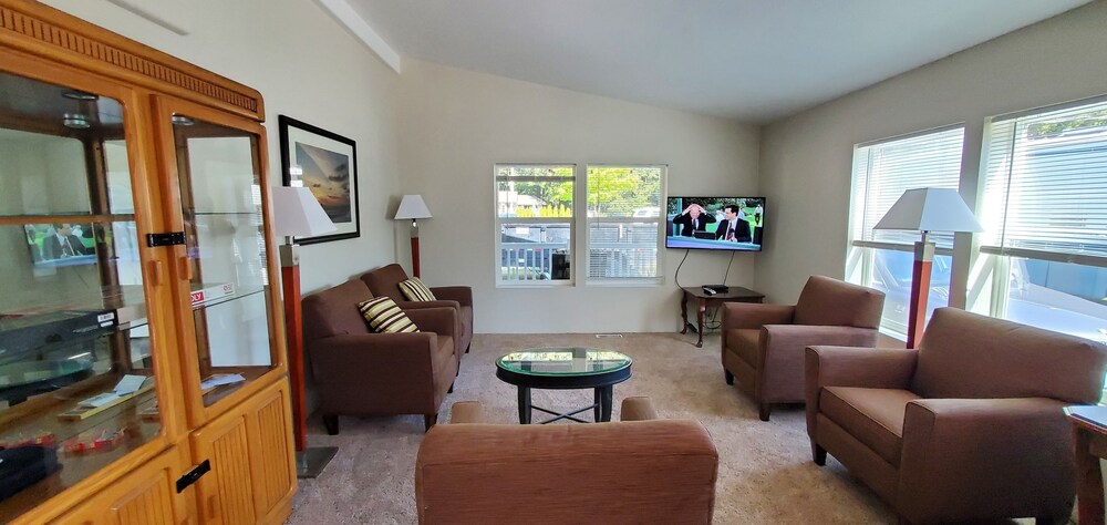 3 Rivers Resort and Guide Service - photo 40