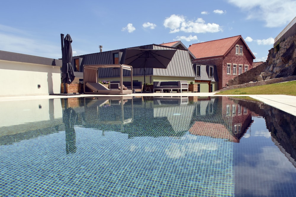 Pena D’Água Boutique Hotel & Villas in Covilha, Portugal